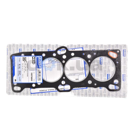 10078800 Ajusa Прокладка ГБЦ