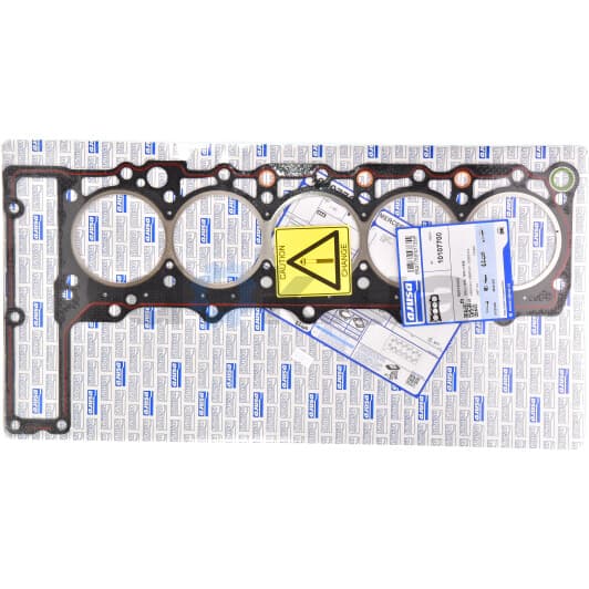 10107700 Ajusa Прокладка ГБЦ