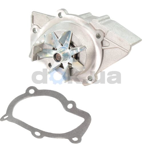 2011C41 Sasic Помпа