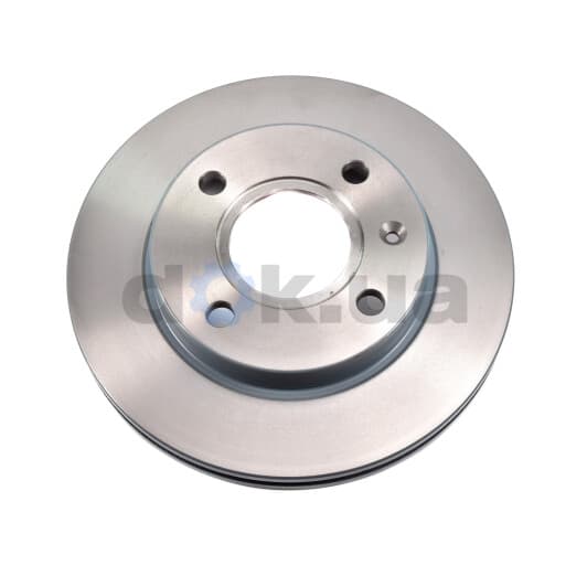 05649 Febi Тормозной диск