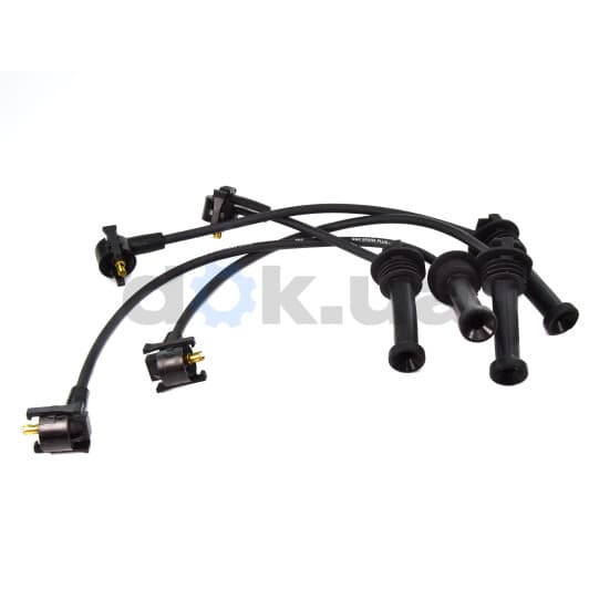 0641 NGK Комплект дротів запалювання