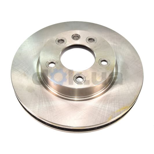 115 521 1102 Meyle Гальмівний диск