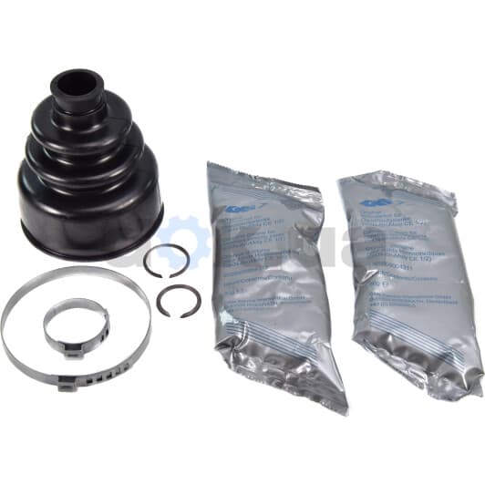 300588 Löbro Пильовик гранати