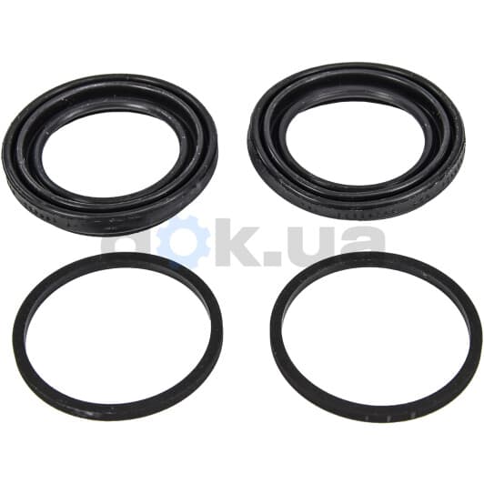 SJ1112 TRW Ремкомплект тормозного суппорта