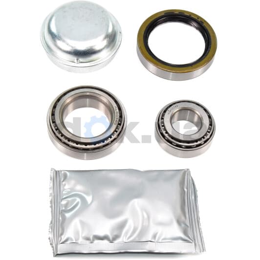 200038 A.B.S. Підшипник ступиці колеса