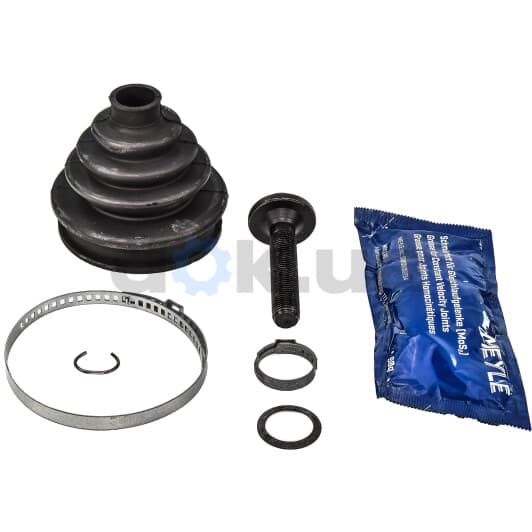 100 498 0024 Meyle Пыльник ШРУСа