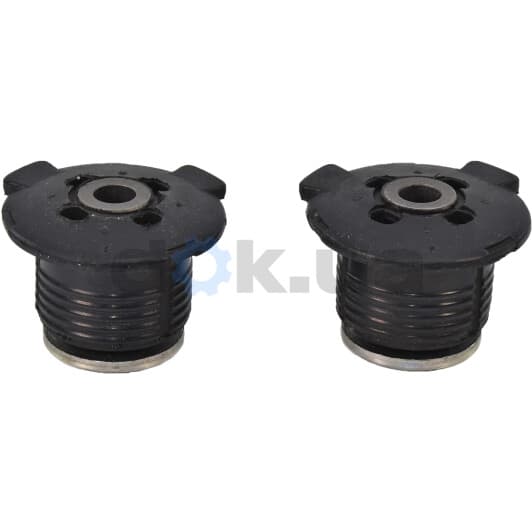 09143 Febi Сайлентблок балки для Renault 21