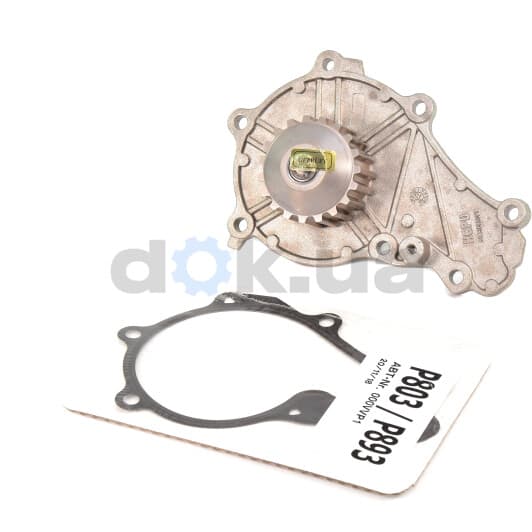 P803 Hepu Помпа