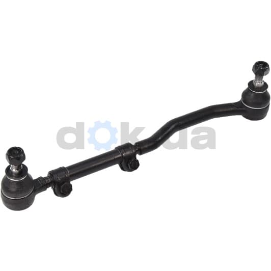 01831 Febi Рулевая тяга в сборе для Opel Omega