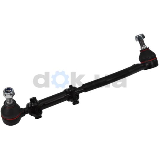 01852 Febi Рулевая тяга в сборе для Opel Omega