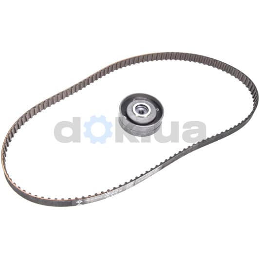 530 0151 10 INA Комплект ремня ГРМ