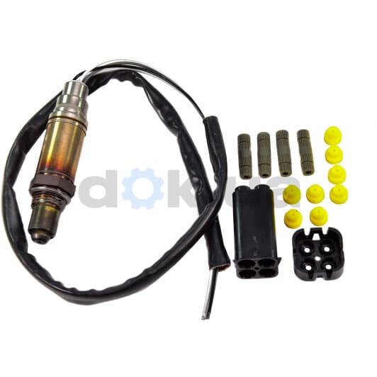 0 258 986 505 Bosch Лямбда-зонд