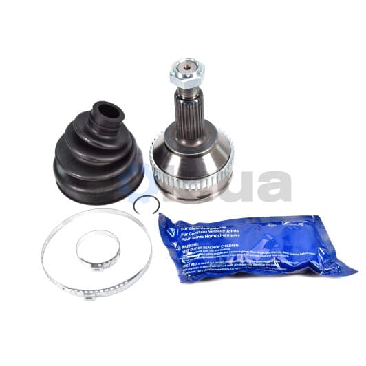 714 498 0006 Meyle ШРУС для Ford Mondeo