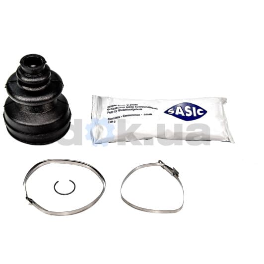 2933593 Sasic Пильовик гранати