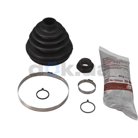 08300 Febi Пильовик гранати