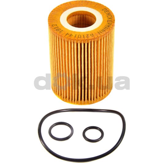 A210144 Denckermann Оливний фільтр