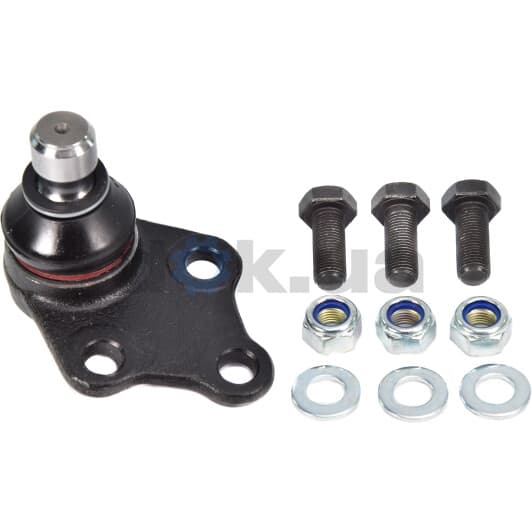 9005537 Sasic Шаровая опора для Mercedes Vito