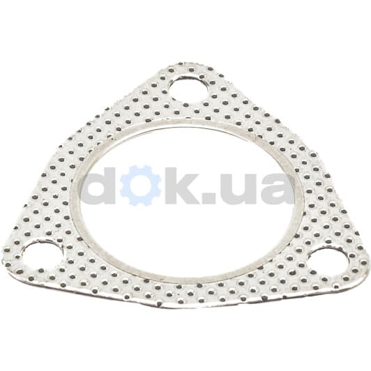 256-395 Bosal Прокладка приймальної труби