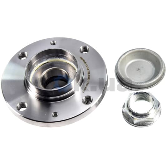 11-14 750 0013 Meyle Комплект ступицы колеса