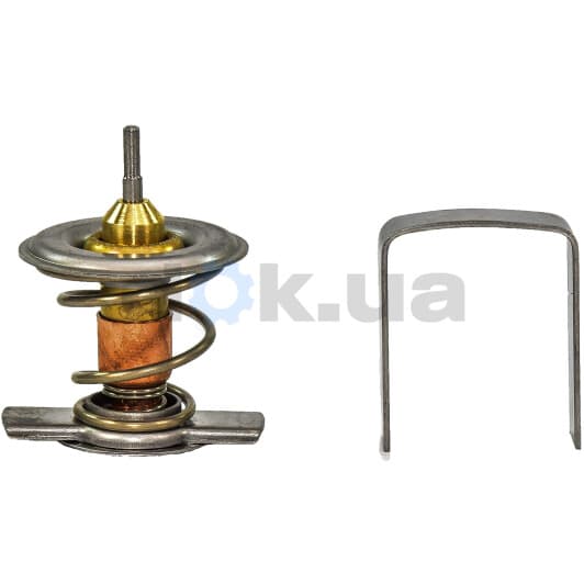 D2X009TT Thermotec Термостат