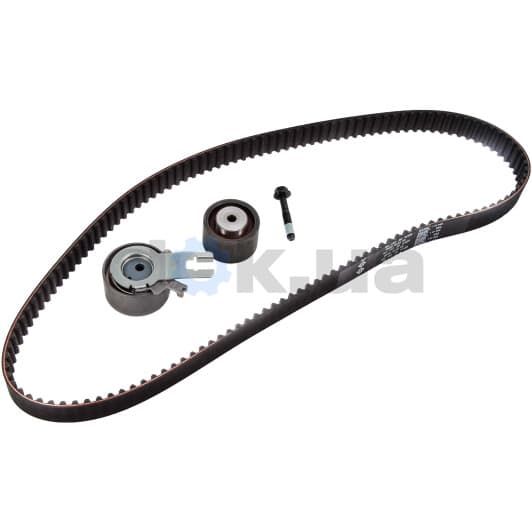 530 0582 10 INA Комплект ременя ГРМ