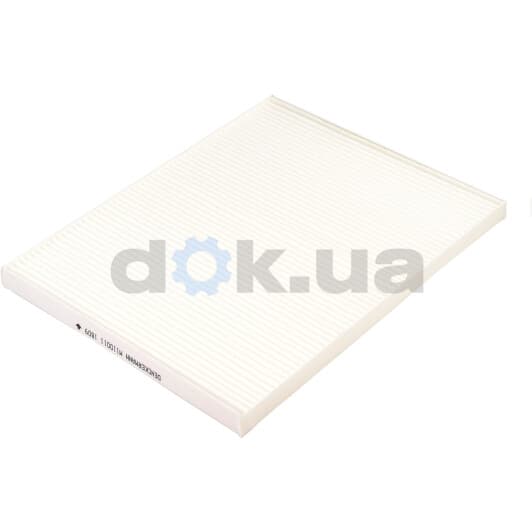 M110011 Denckermann Фильтр салона для Opel Omega