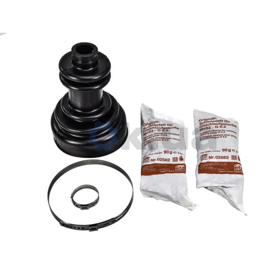 14299 Febi Пильовик гранати