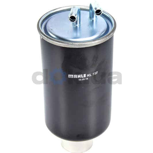 KL 737 Mahle Паливний фільтр