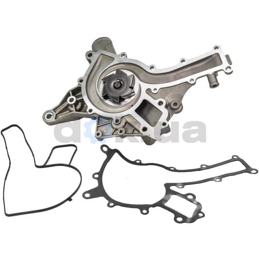 D1M019TT Thermotec Помпа