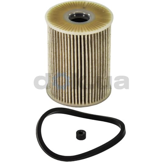 F 026 402 093 Bosch Паливний фільтр