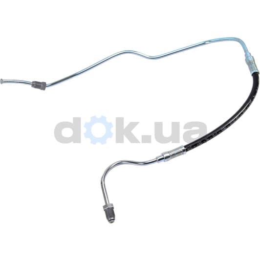 853976 NK Тормозной шланг