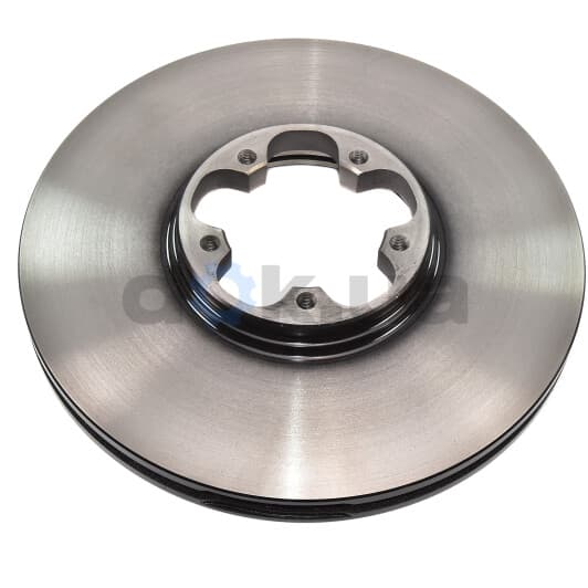 DF4217 TRW Тормозной диск для Ford Transit