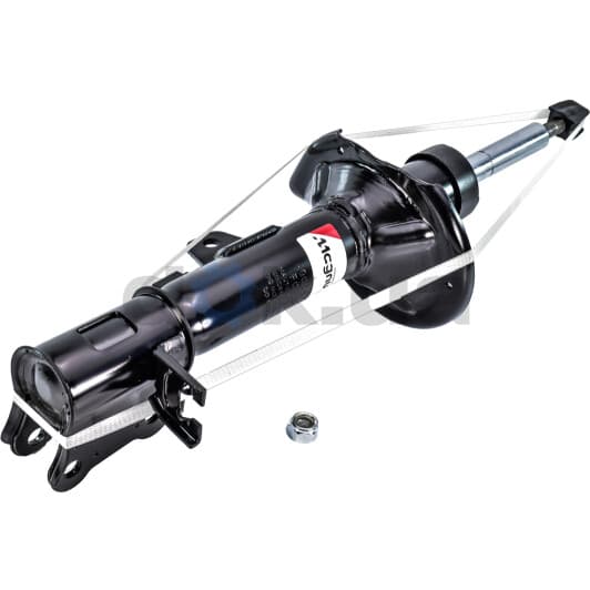 AG0514MT Magnum Technology Стійка амортизатора