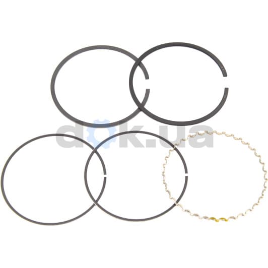 800009410100 Kolbenschmidt Комплект поршневых колец