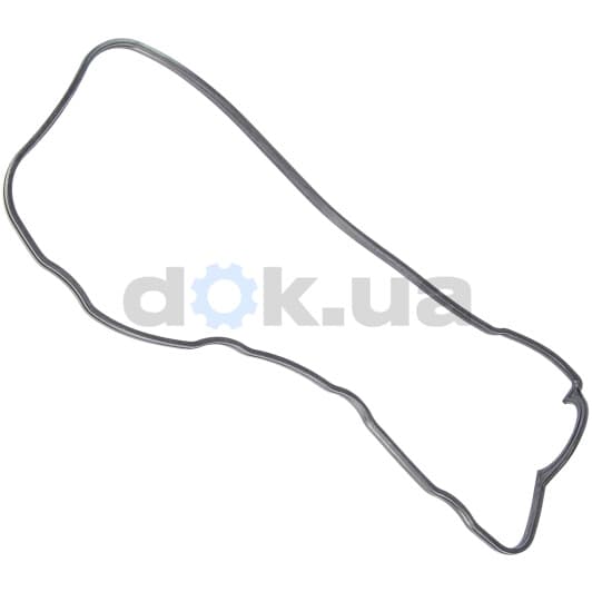 575.650 Elring Прокладка клапанной крышки