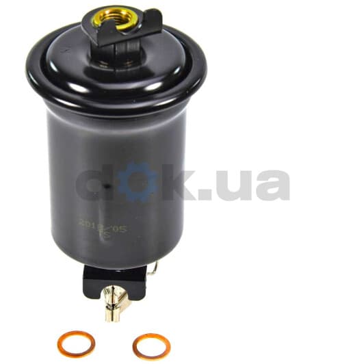 B38016PR JC Premium Топливный фильтр