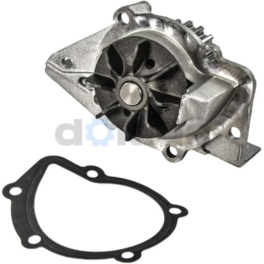 C117 Dolz Помпа