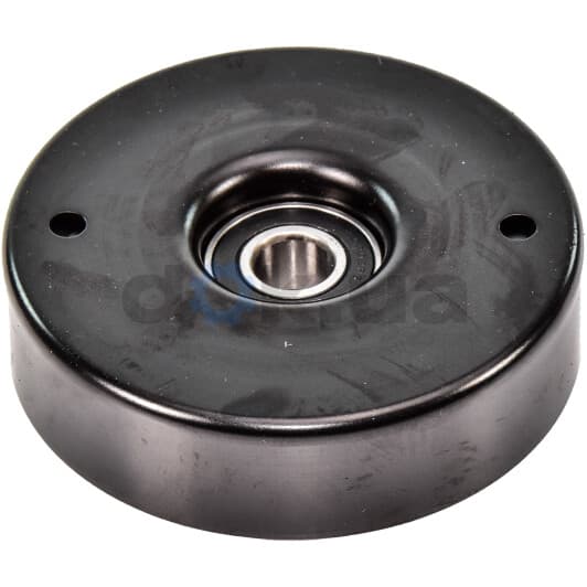 23968 MAPCO Натяжной ролик поликлинового ремня