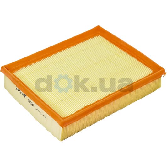 A1279 Purflux Воздушный фильтр