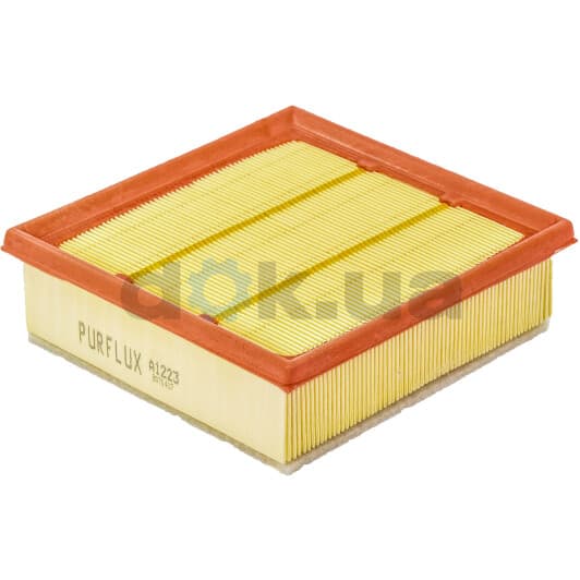 A1223 Purflux Воздушный фильтр