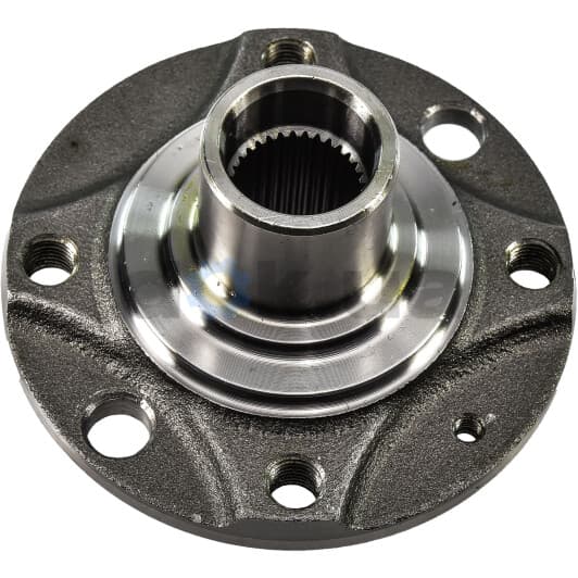 03104 Febi Ступиця колеса