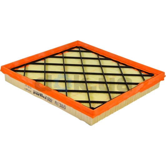 A1380 Purflux Воздушный фильтр
