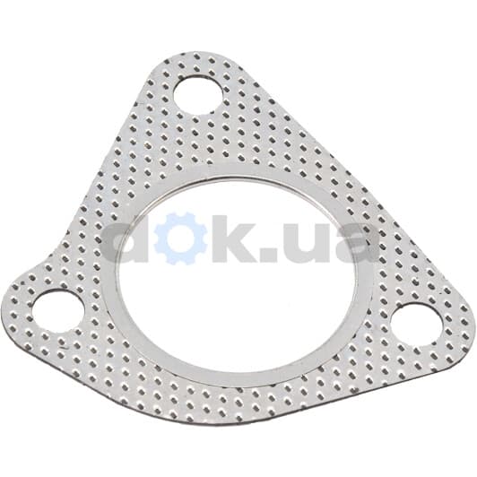 256-905 Bosal Прокладка приймальної труби