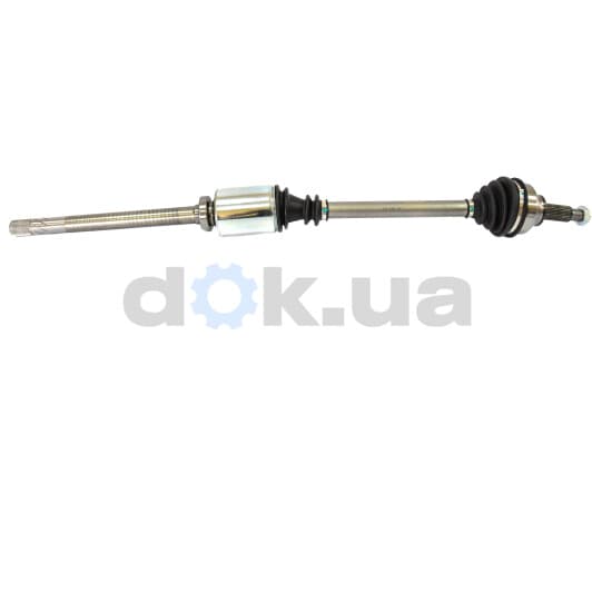 244013 GSP Полуось