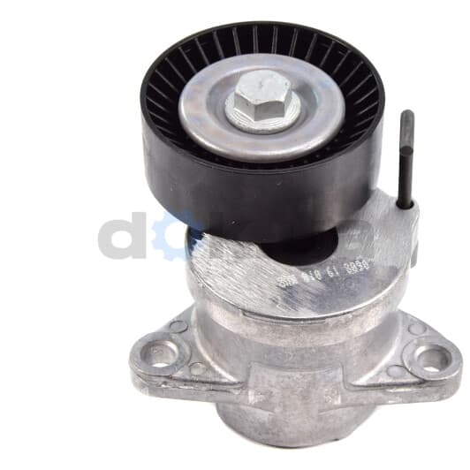 534 0439 10 INA Натяжной ролик поликлинового ремня