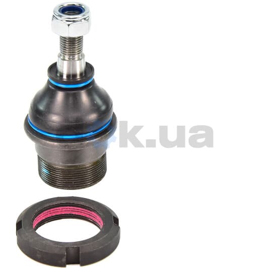 21637 Febi Шаровая опора для Mercedes M-Class