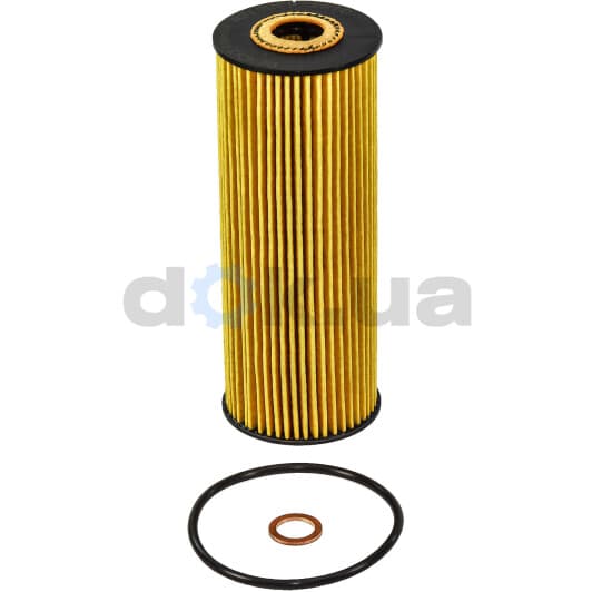 A210069 Denckermann Масляный фильтр