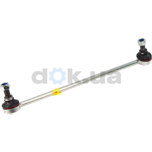 19667 Febi Стойка стабилизатора для BMW X5