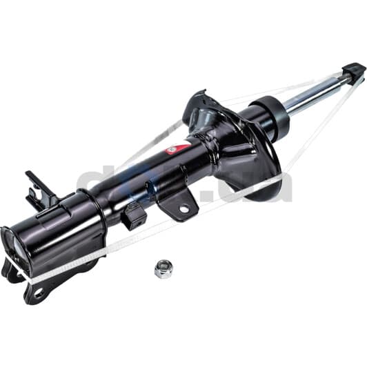 AG0513MT Magnum Technology Стойка амортизатора