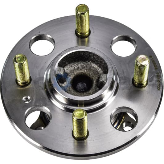 201151 A.B.S. Комплект ступицы колеса